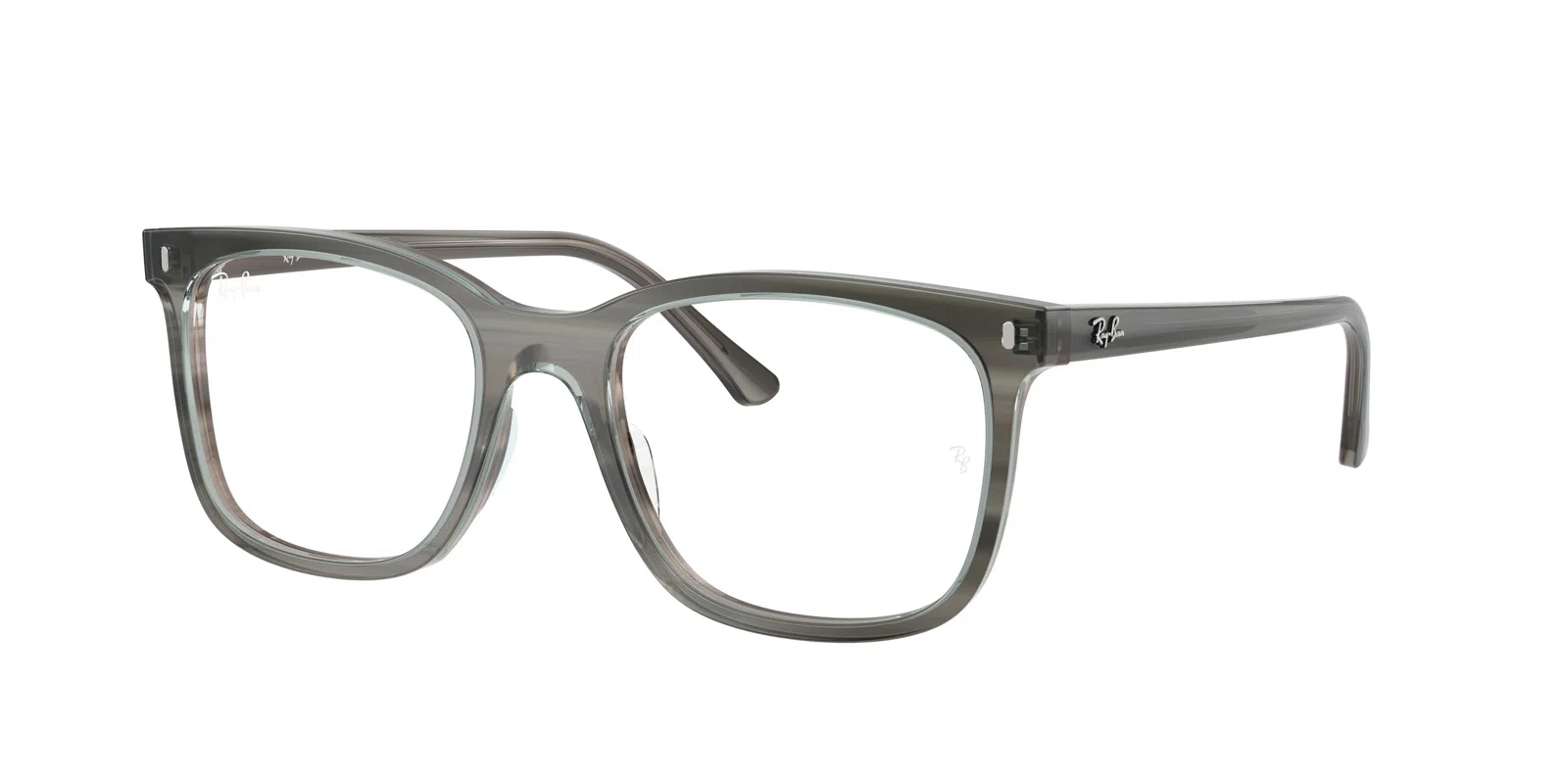 Ray-Ban 5446F Eyeglasses
